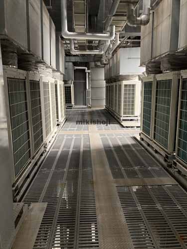 晴海・勝どきの晴海プライムスクエア 付帯設備1