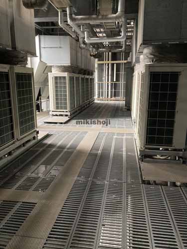 晴海・勝どきの晴海プライムスクエア 付帯設備2