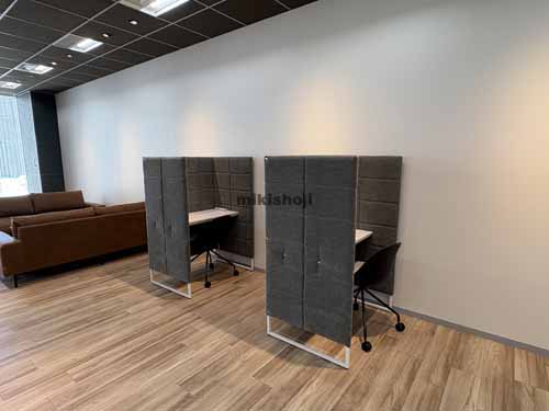 晴海・勝どきの晴海プライムスクエア 付帯設備3