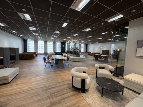 晴海・勝どきの晴海プライムスクエア 付帯設備4