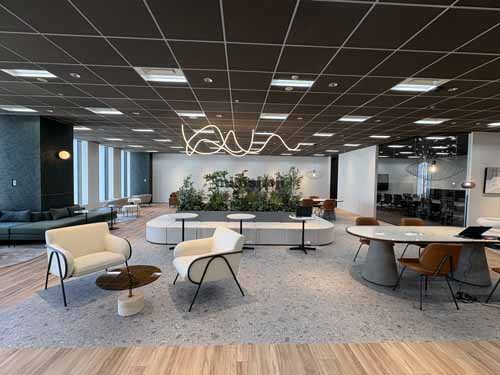 晴海・勝どきの晴海プライムスクエア 付帯設備5