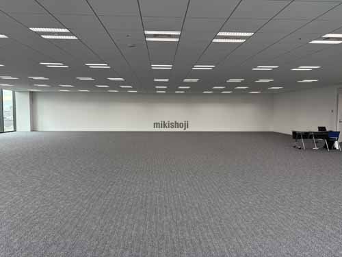 大崎の大崎ウィズタワー 貸室内2