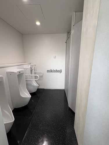 大崎の大崎ウィズタワー 水回り3