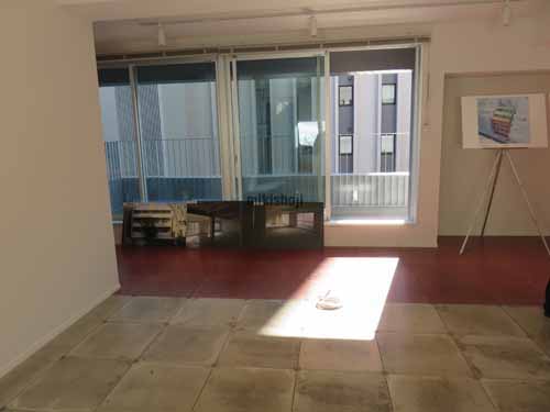 ＣＯＥＲＵ　渋谷イースト 貸室内1