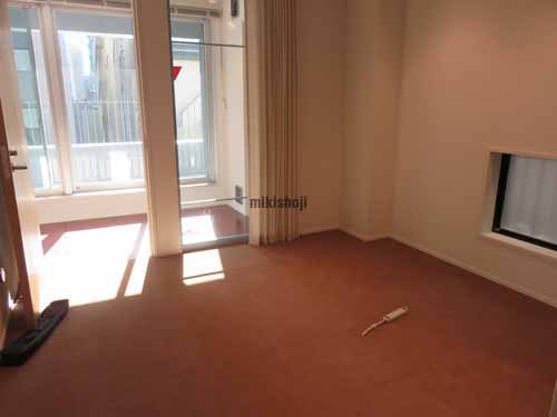 ＣＯＥＲＵ　渋谷イースト 貸室内3