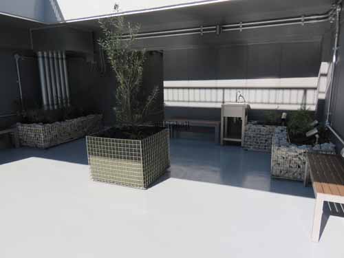 ＣＯＥＲＵ　渋谷イースト 付帯設備1