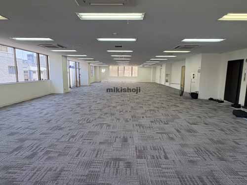 神宮前の井門神宮前六丁目ビル 貸室内1