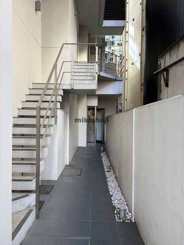 ＴＧＡ　ＡＫＡＳＡＫＡ エントランス2