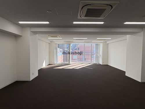 ＴＧＡ　ＡＫＡＳＡＫＡ 貸室内2