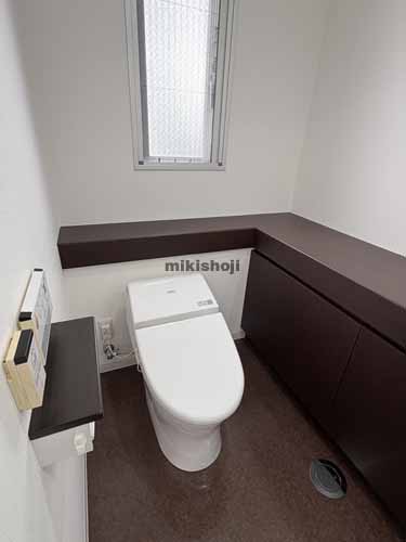 ＴＧＡ　ＡＫＡＳＡＫＡ 水回り1