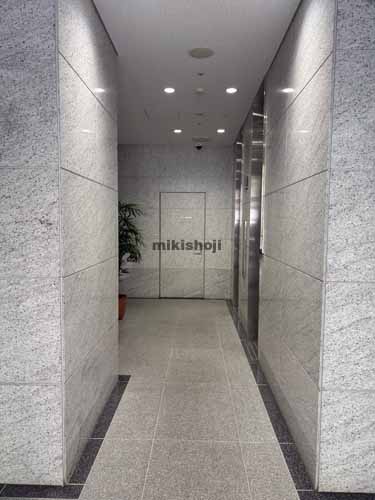 内神田渋谷ビル エントランス1