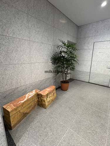 内神田渋谷ビル エントランス3