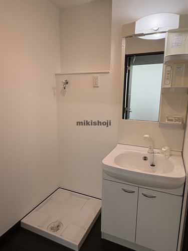 内神田渋谷ビル 水回り2