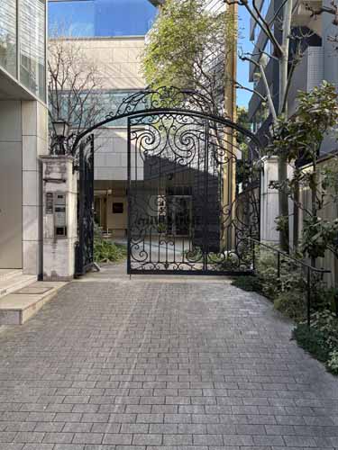 九段北の瑞鳥ビル 付帯設備1