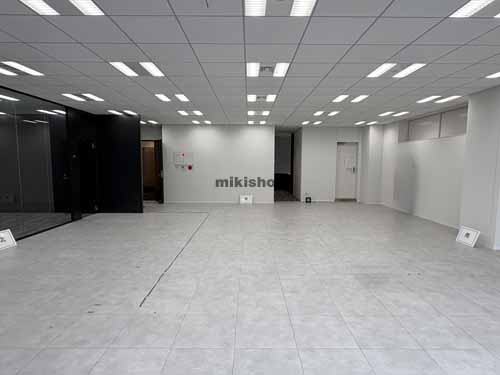 芝大門のＰＭＯ芝大門 居抜き室内1