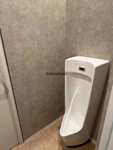 渋谷のＳ－Ｆｒｏｎｔｉｅｒ渋谷青山通り（仮称） 水回り1