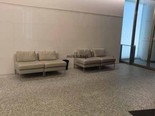 有楽町のＸ－ＰＲＥＳＳ有楽町 エントランス5