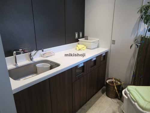 有楽町のＸ－ＰＲＥＳＳ有楽町 水回り1