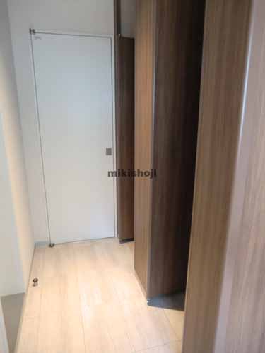 有楽町のＸ－ＰＲＥＳＳ有楽町 水回り5