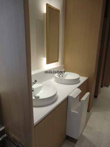 有楽町のＸ－ＰＲＥＳＳ有楽町 水回り6