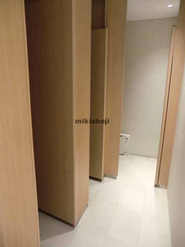 有楽町のＸ－ＰＲＥＳＳ有楽町 水回り7