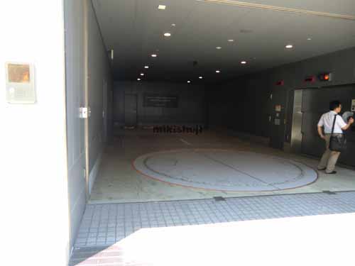 有楽町のＸ－ＰＲＥＳＳ有楽町 付帯設備1