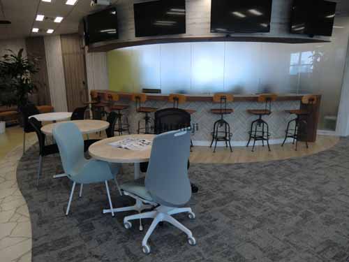 有楽町のＸ－ＰＲＥＳＳ有楽町 居抜き室内3