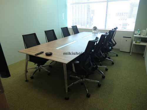 有楽町のＸ－ＰＲＥＳＳ有楽町 居抜き室内5