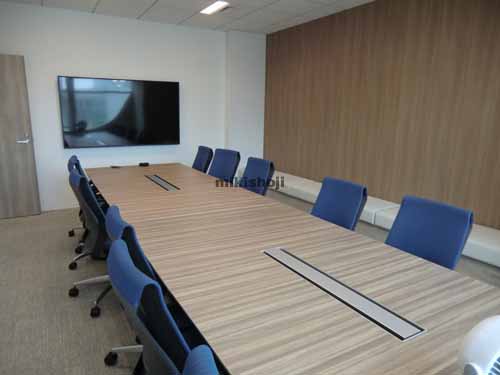 有楽町のＸ－ＰＲＥＳＳ有楽町 居抜き室内7