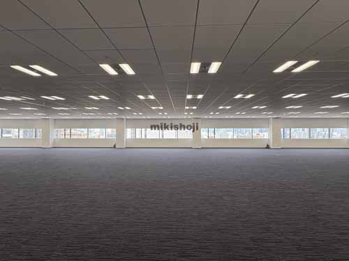 ネクストサイト渋谷ビル 貸室内2