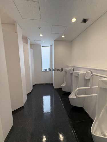 ネクストサイト渋谷ビル 水回り3