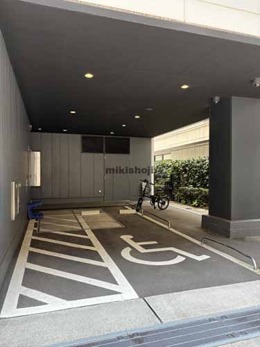 ネクストサイト渋谷ビル 付帯設備5