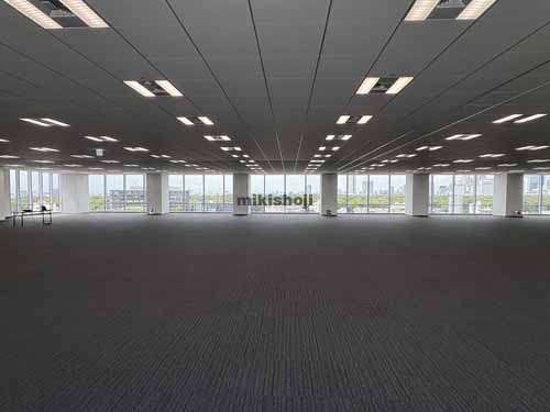 神宮前のヒューリック神宮前タワービルディング 貸室内2