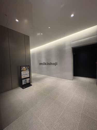 日本橋本町のＰＭＯ新日本橋 エントランス2