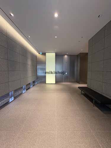 日本橋本町のＰＭＯ新日本橋 エントランス3