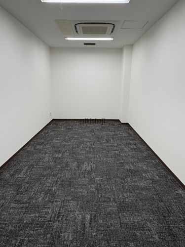 美浜区の和紅ビル 貸室内1