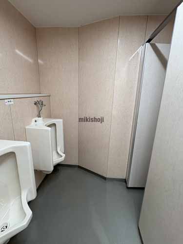 美浜区の和紅ビル 水回り1