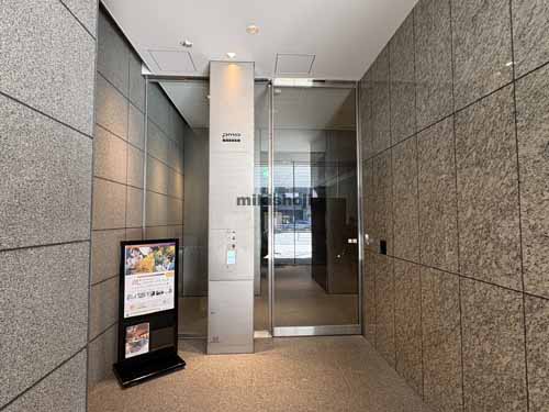 ＰＭＯ神田岩本町 エントランス1