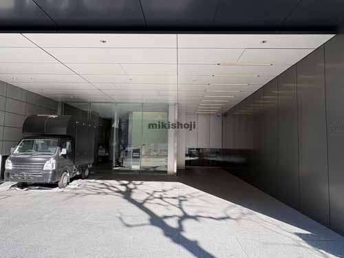 ＰＭＯ神田岩本町 エントランス2