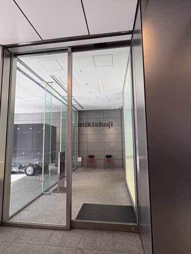 ＰＭＯ神田岩本町 エントランス3