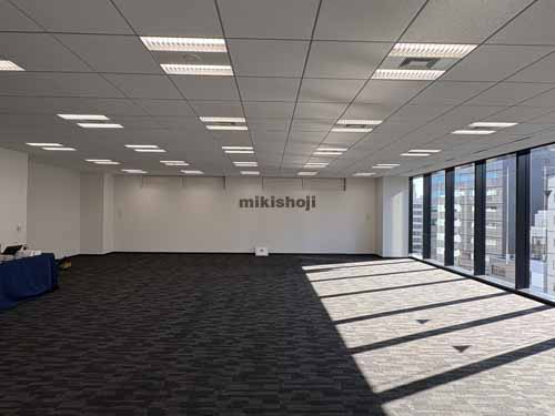 ＰＭＯ神田岩本町 貸室内1