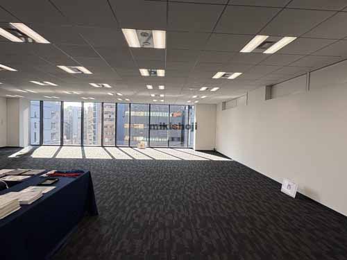 ＰＭＯ神田岩本町 貸室内2