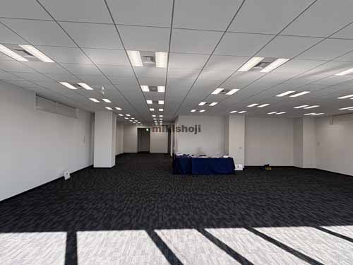 ＰＭＯ神田岩本町 貸室内4