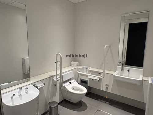 ＰＭＯ神田岩本町 水回り2