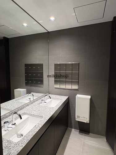 ＰＭＯ神田岩本町 水回り4