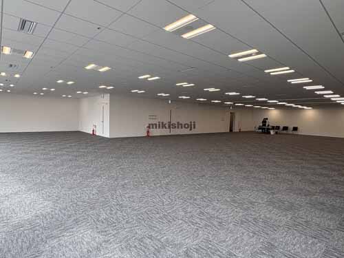 ＮＥＷＮＯ・ＧＳ新宿 貸室内1