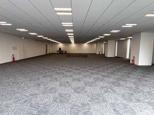 ＮＥＷＮＯ・ＧＳ新宿 貸室内2