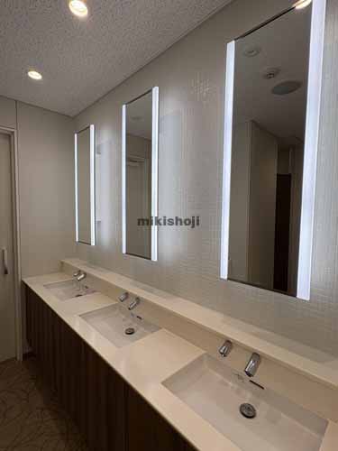 ＮＥＷＮＯ・ＧＳ新宿 水回り2