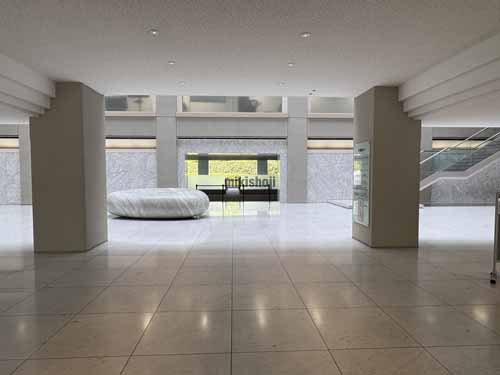 ＴＦ西台ビル エントランス4