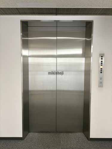 ＴＦ西台ビル エレベーターホール1